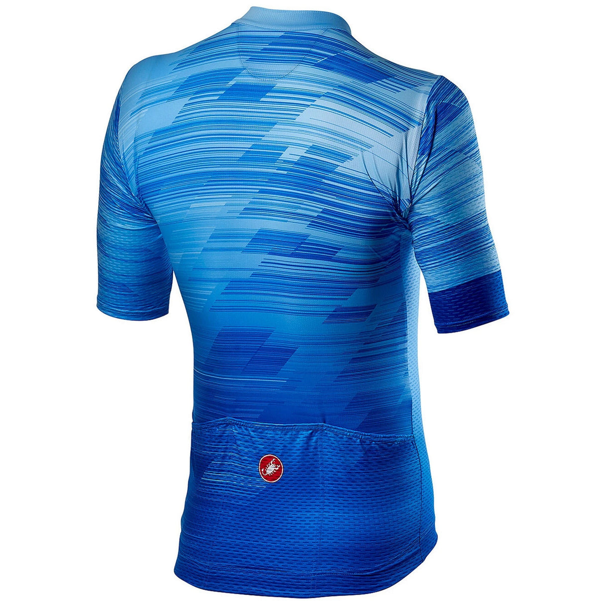 Maglia Manica Corta Rapido Jersey
