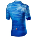 Maglia Manica Corta Rapido Jersey