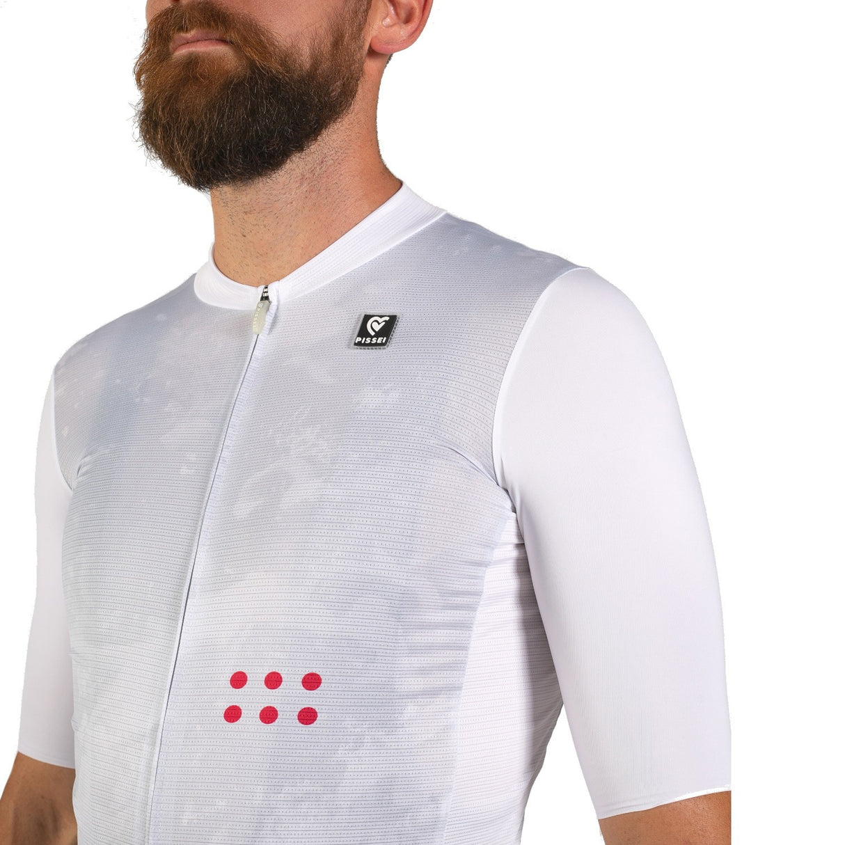 Maglia Manica Corta Tempo