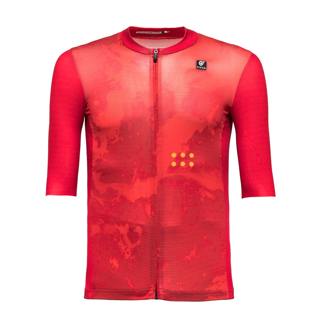 Maglia Manica Corta Tempo