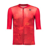 Maglia Manica Corta Tempo