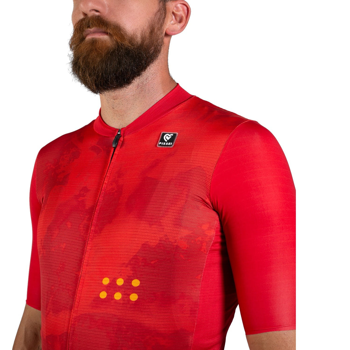 Maglia Manica Corta Tempo