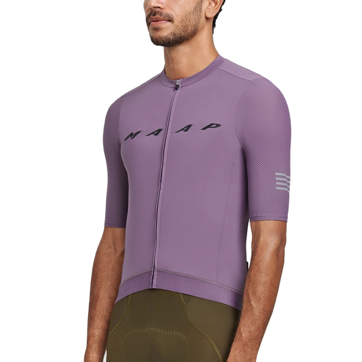 Maglia Manica Corta Evade Pro Base Jersey