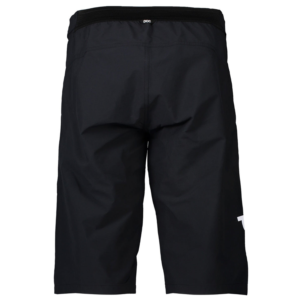 Pantaloncini Estivi Essential Enduro Shorts Uranium Black