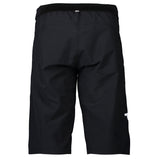 Pantaloncini Estivi Essential Enduro Shorts Uranium Black