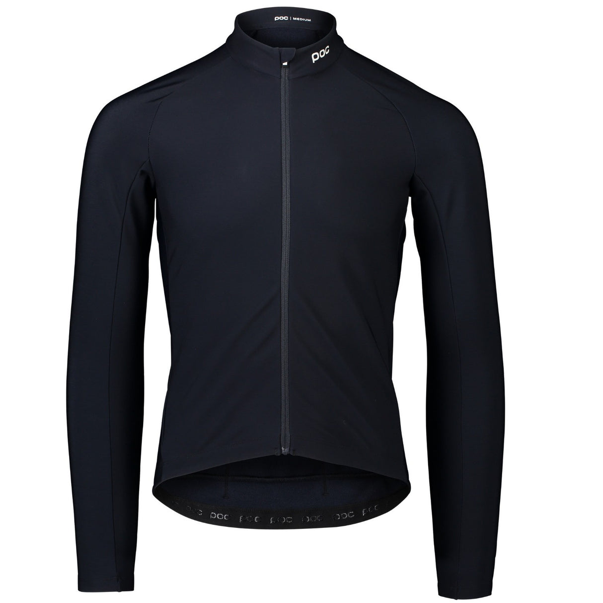 Maglia Manica Lunga Radiant Jersey Navy Black