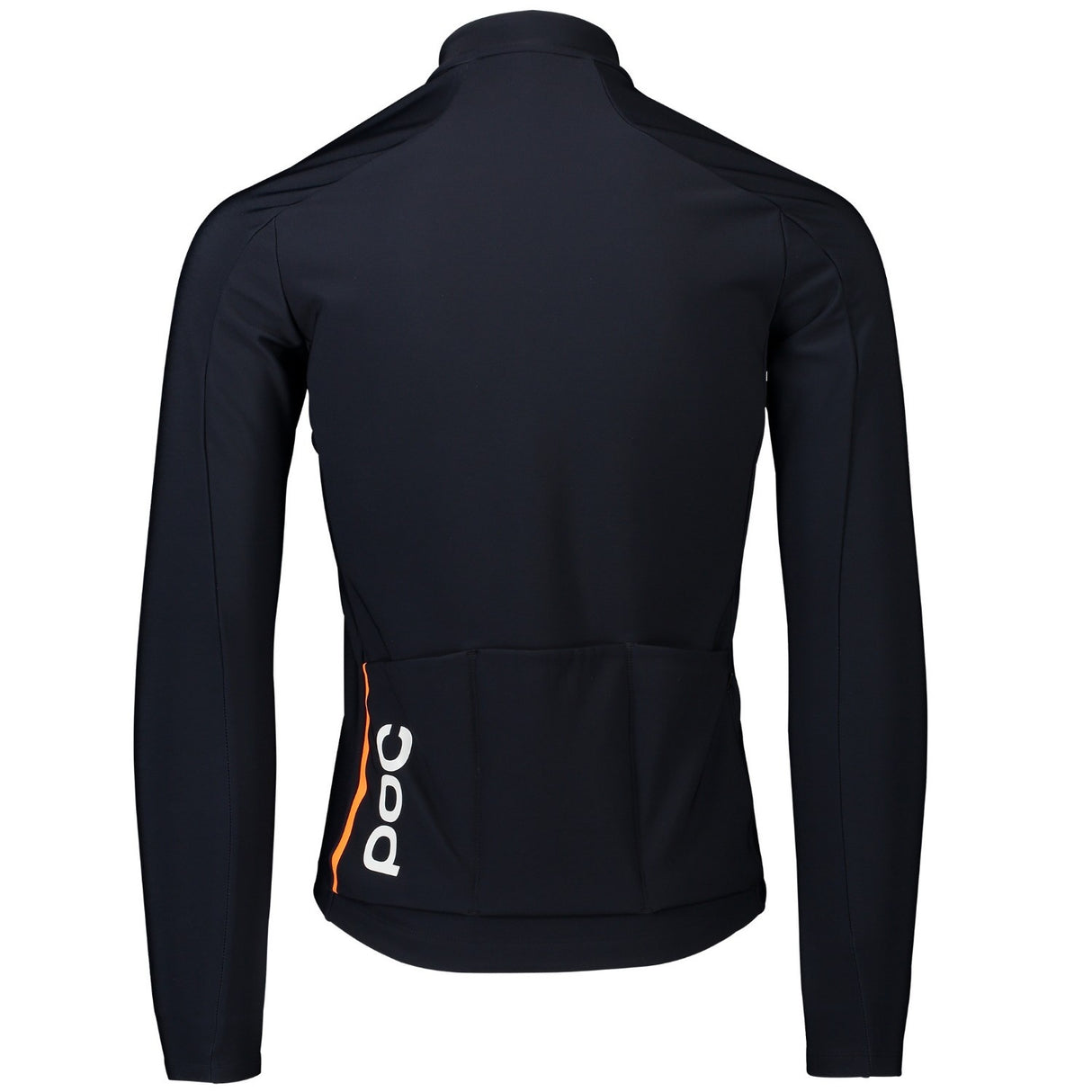 Maglia Manica Lunga Radiant Jersey Navy Black