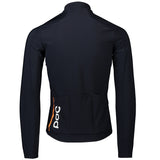 Maglia Manica Lunga Radiant Jersey Navy Black