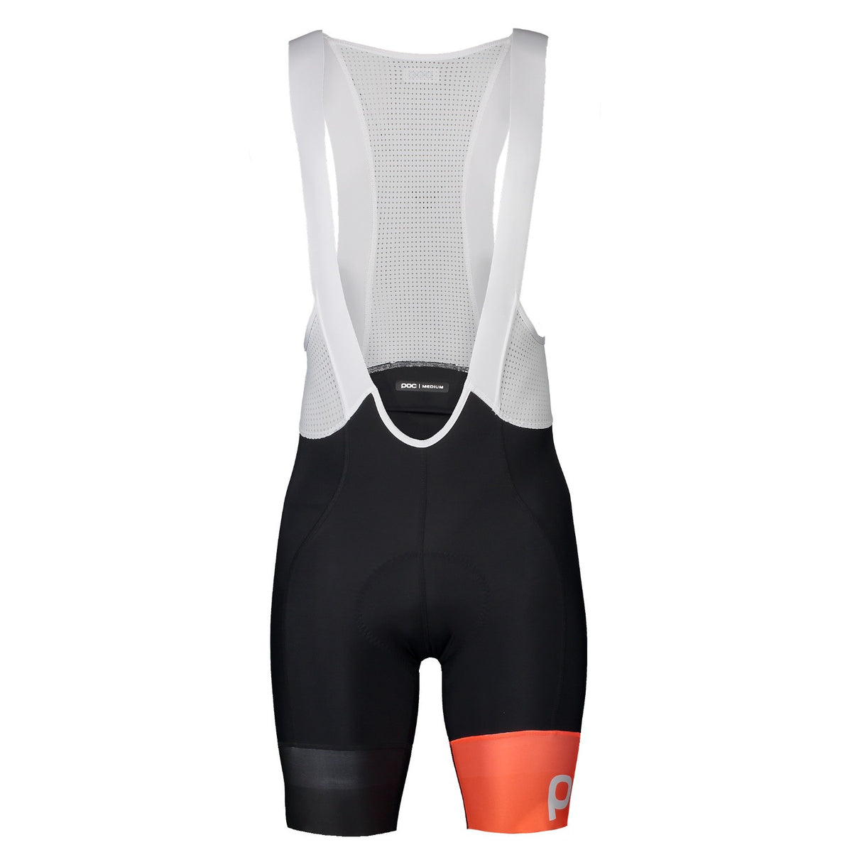 Salopette Estiva Essential Road Vpds Bib Shorts Uranium Black/hydrogen White