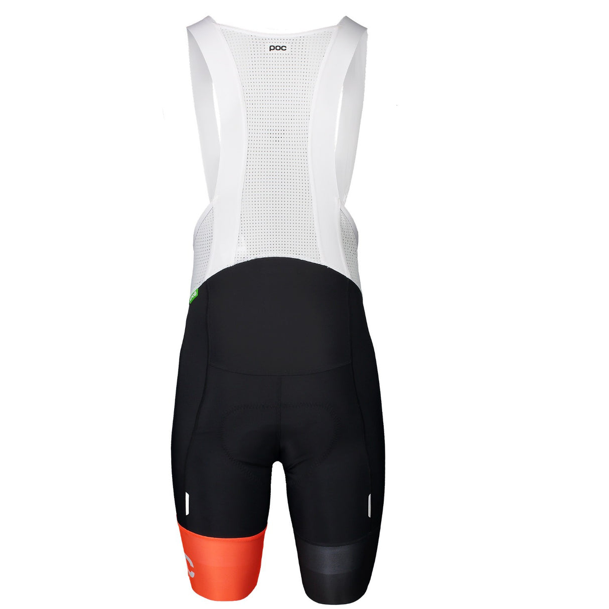 Salopette Estiva Essential Road Vpds Bib Shorts Uranium Black/hydrogen White