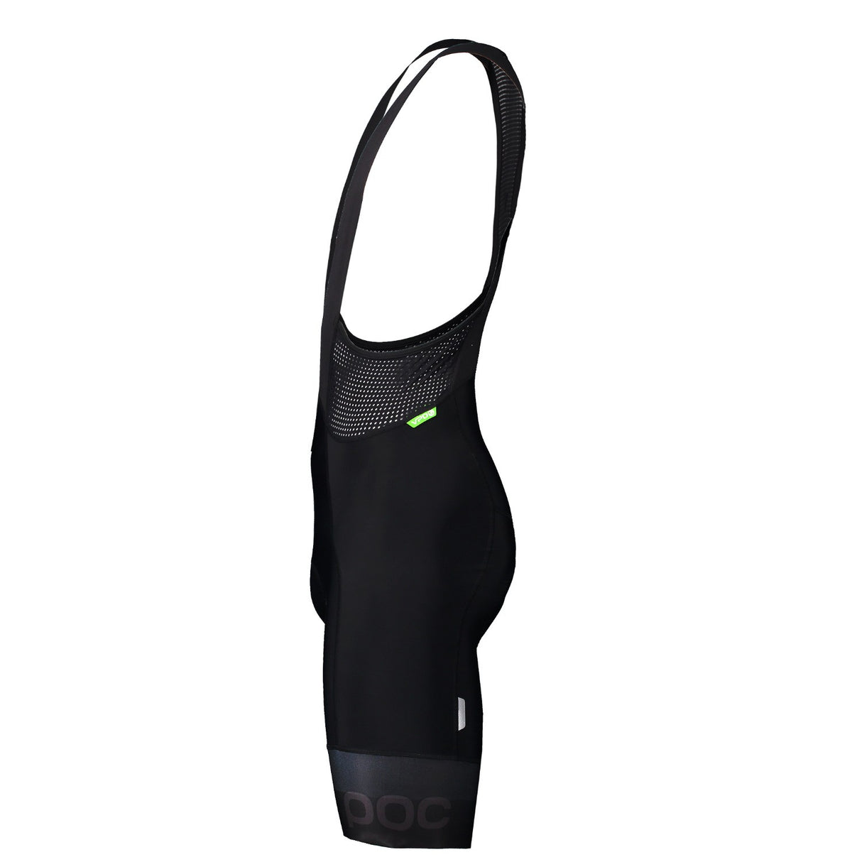Salopette Estiva Essential Road Vpds Bib Shorts Uranium Black/uranium Black