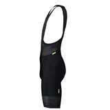 Salopette Estiva Essential Road Vpds Bib Shorts Uranium Black/uranium Black