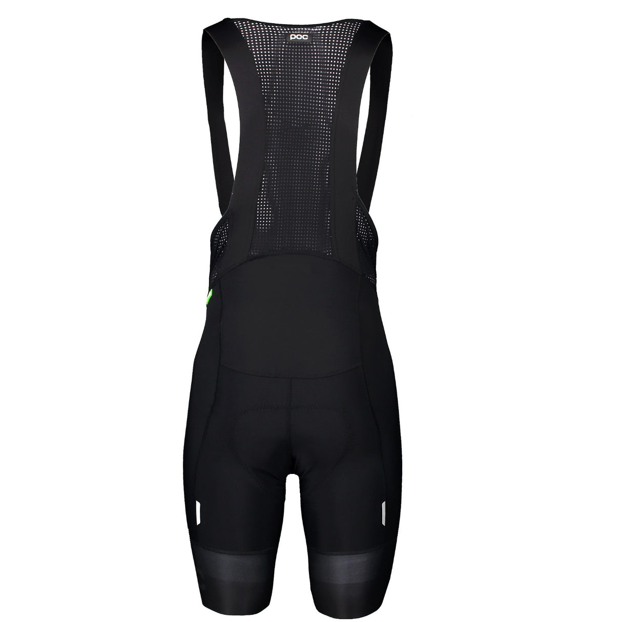Salopette Estiva Essential Road Vpds Bib Shorts Uranium Black/uranium Black