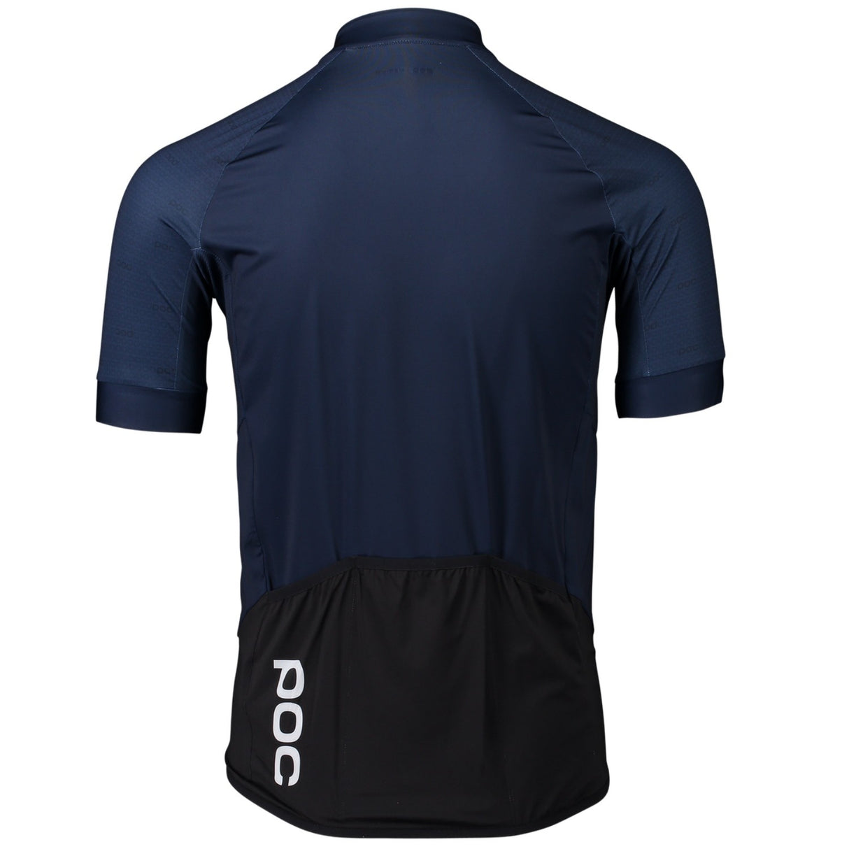 Maglia Manica Corta Essential Road Jersey O Turmaline Navy