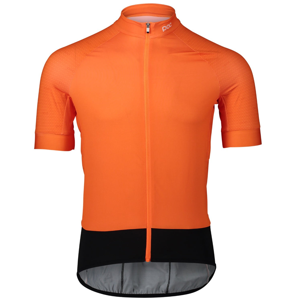 Maglia Manica Corta Essential Road Jersey