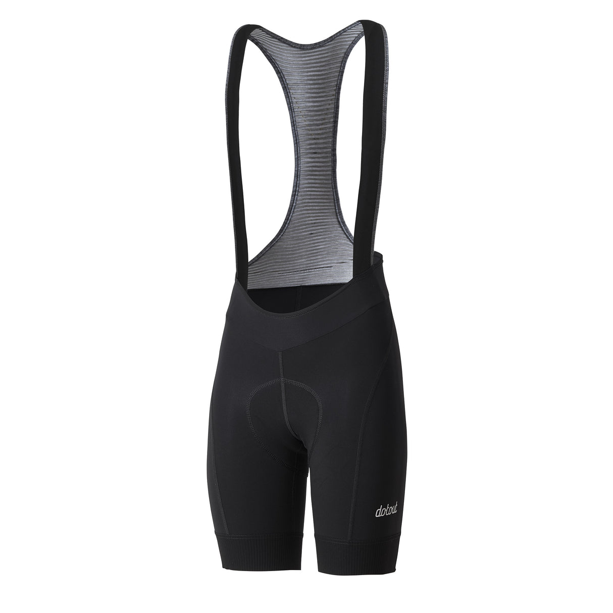 Salopette Estiva Donna Cosmo Bib Short