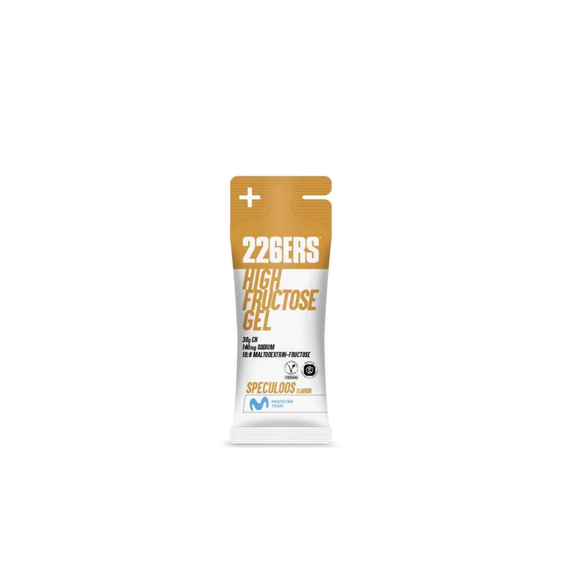 Gel Energetico High Fructose Gel XS