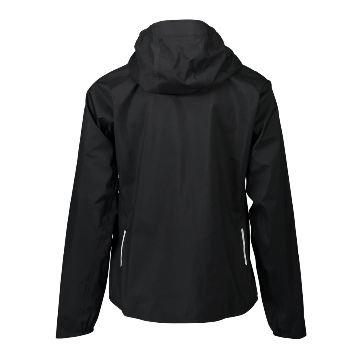 Giubbino Antipioggia Donna W's Motion Rain Jacket Uranium Black