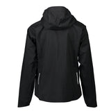 Giubbino Antipioggia Donna W's Motion Rain Jacket Uranium Black