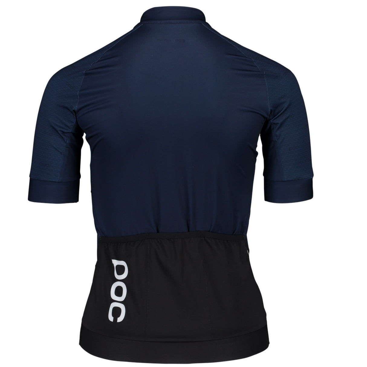 Maglia Manica Corta Donna Essential Road W's Jersey O Turmaline Navy