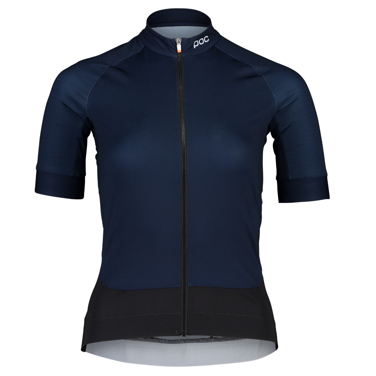 Maglia Manica Corta Donna Essential Road W's Jersey O Turmaline Navy