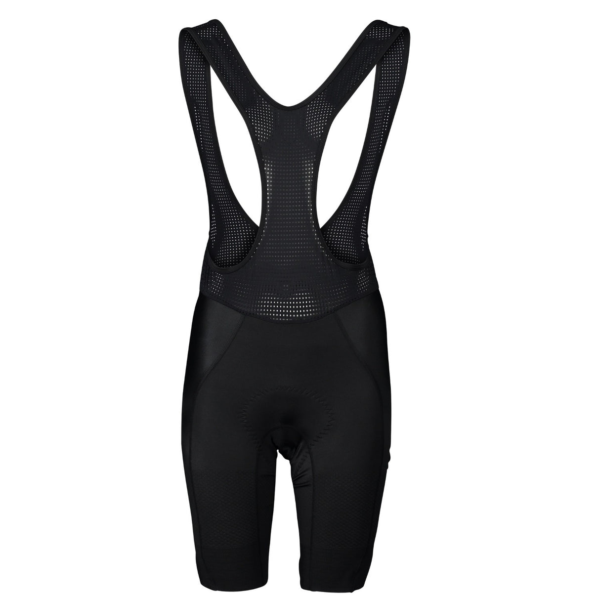 Salopette Estiva Donna W's Ultimate Vpds Bib Shorts Uranium Black