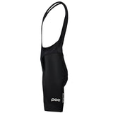 Salopette Estiva Donna W's Ultimate Vpds Bib Shorts Uranium Black