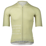 Maglia Manica Corta M's Pristine Print Jersey Lemon Calcite