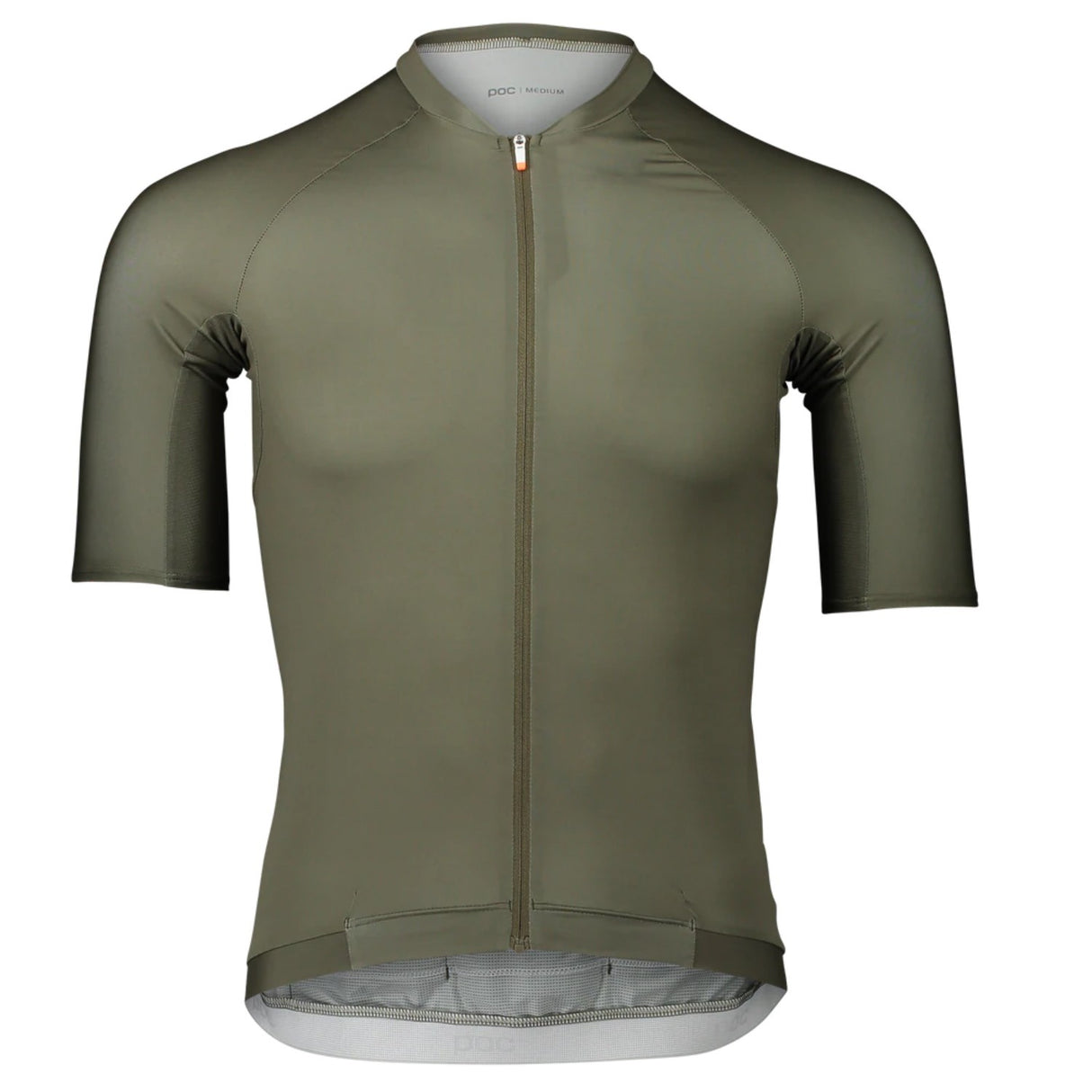 Maglia Manica Corta M's Pristine Jersey Epidote Green