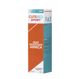 Olio Defaticante Arnica