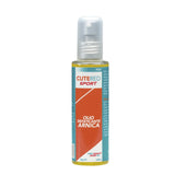 Olio Defaticante Arnica