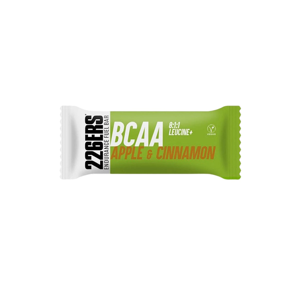 Barretta Energetica Endurance Bar Bcaa'S