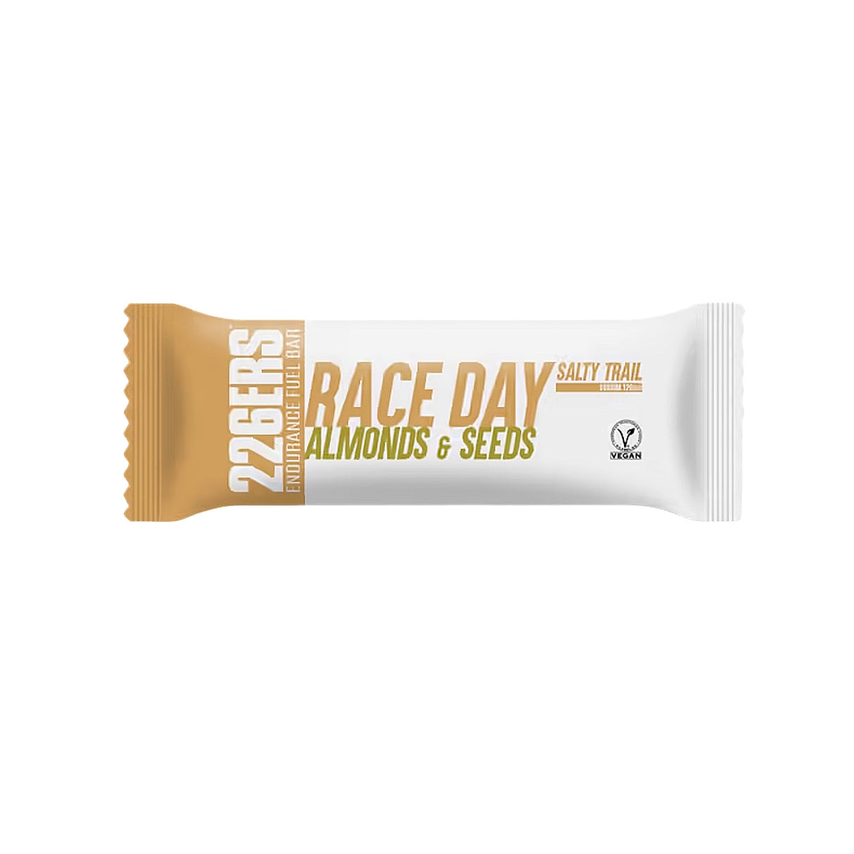 Barretta Energetica Race Day Bar Salty Trail