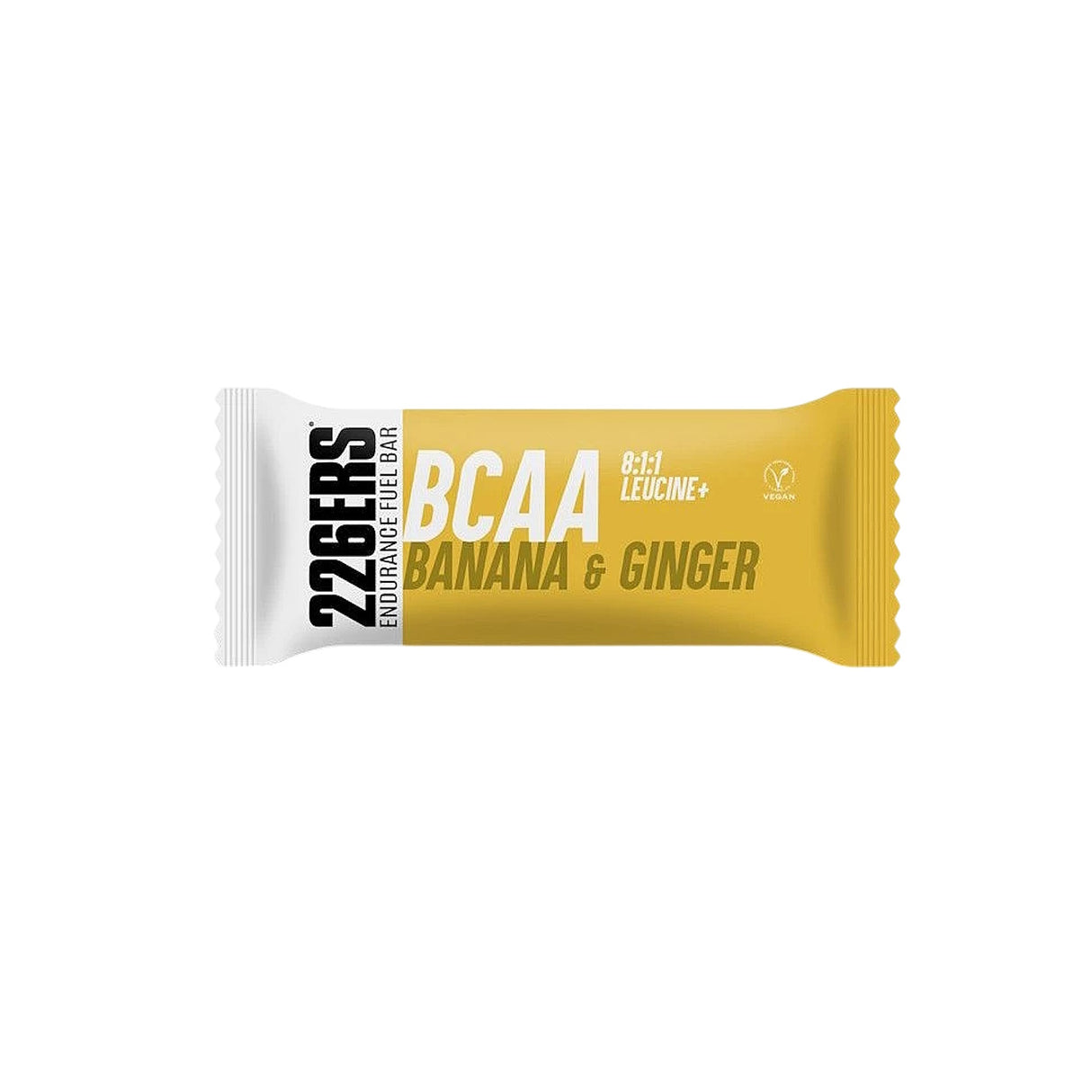 Barretta Energetica Endurance Bar Bcaa'S