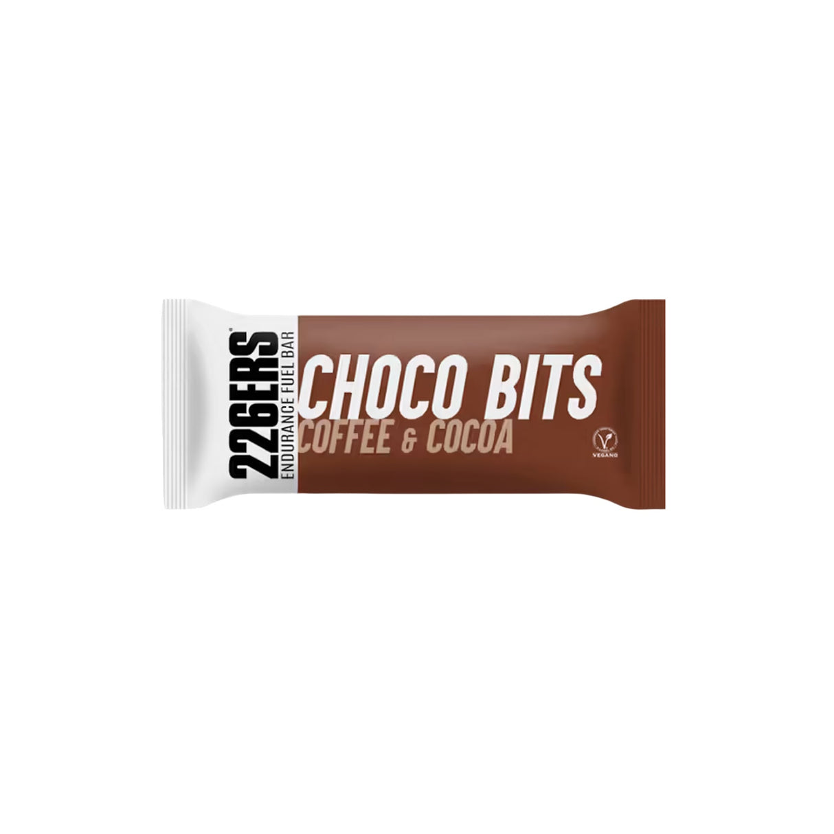 Barretta Energetica Endurance Bar Choco Bits