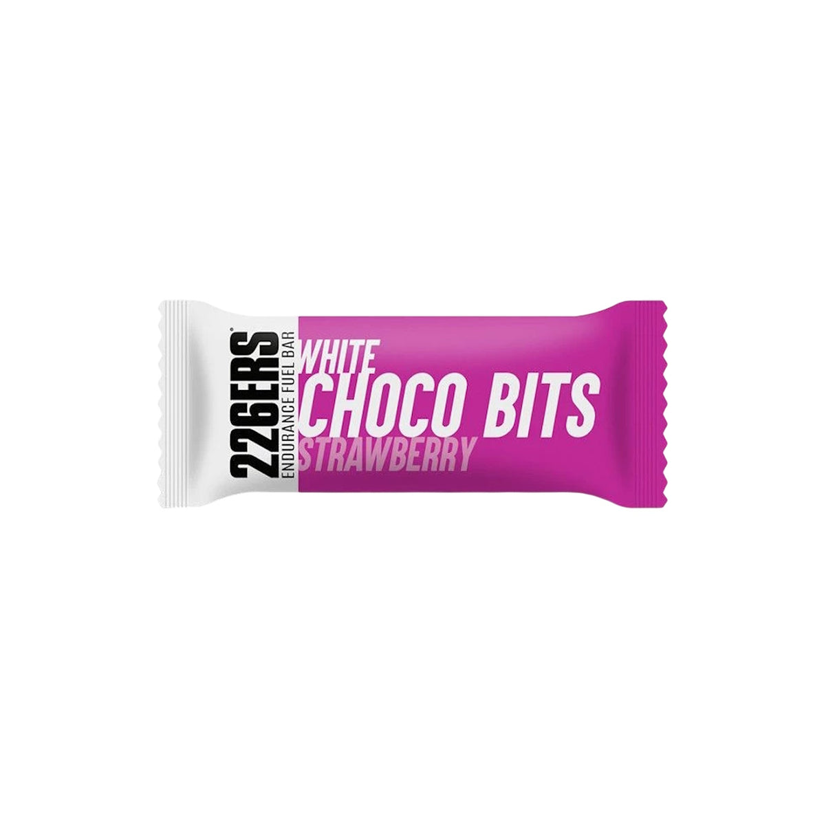 Barretta Energetica Endurance Bar Choco Bits