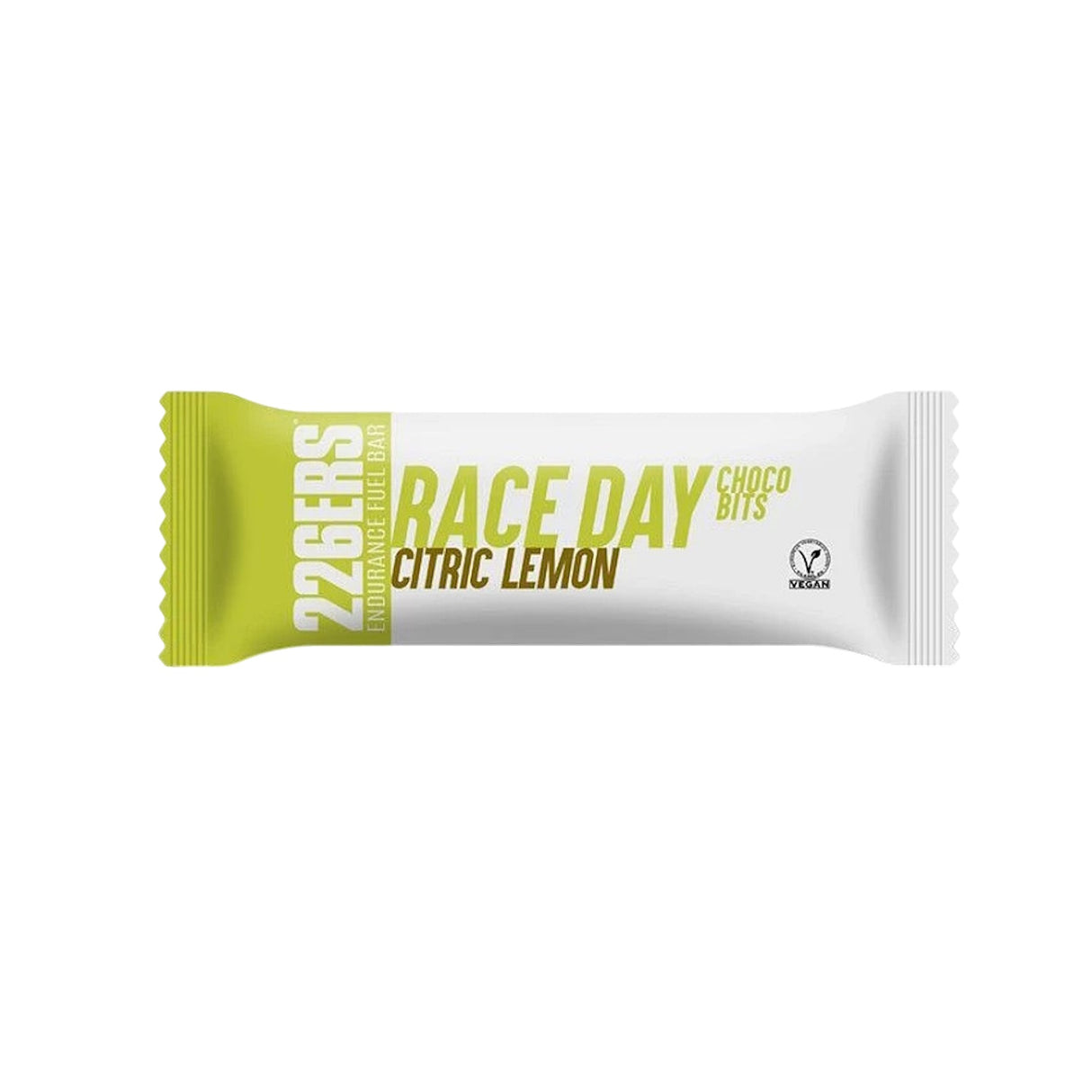 Barretta Energetica Race Day Bar Choco Bits