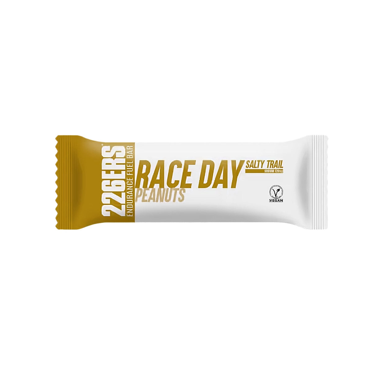 Barretta Energetica Race Day Bar Salty Trail