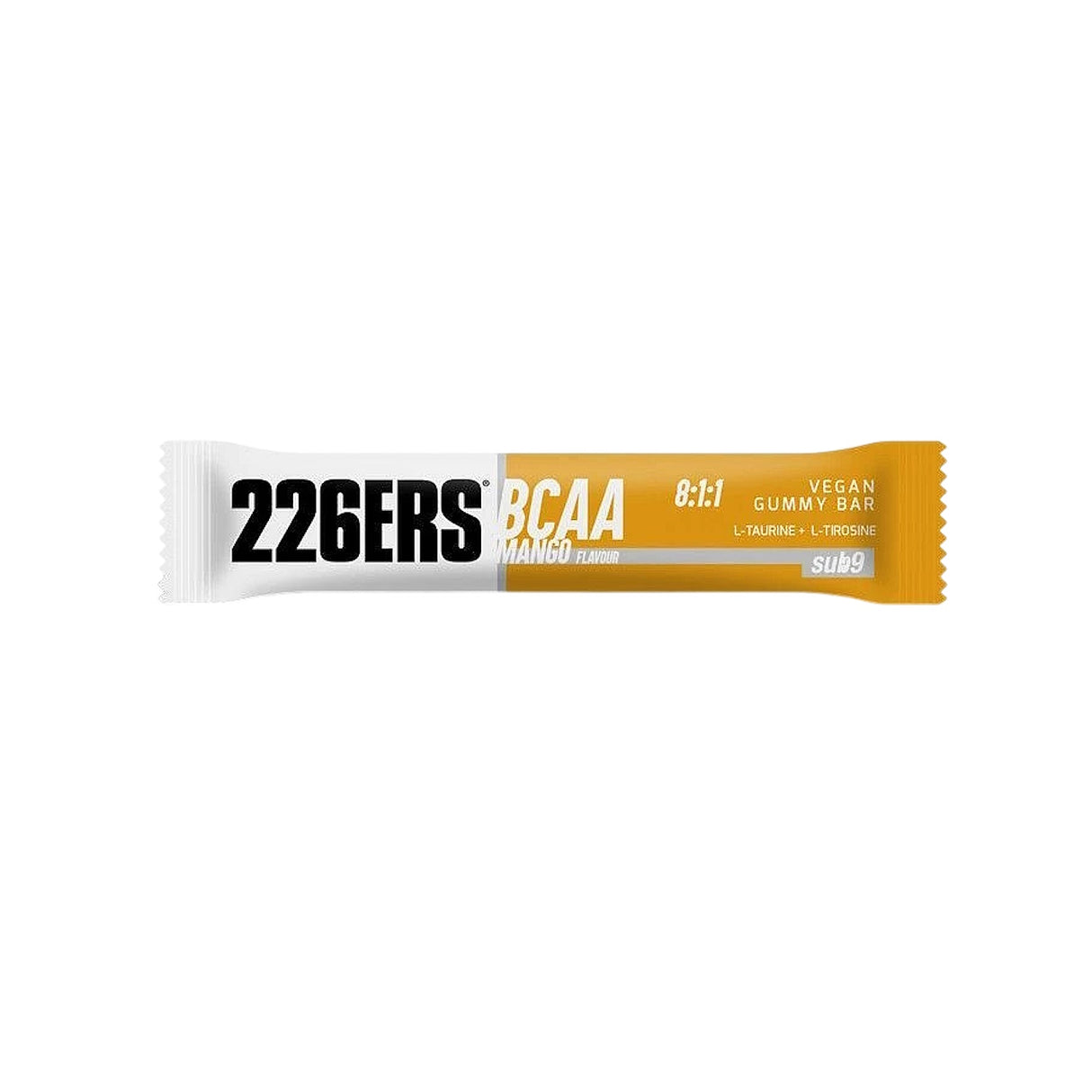 Barretta Gommosa Vegan Gummy Electrolyte