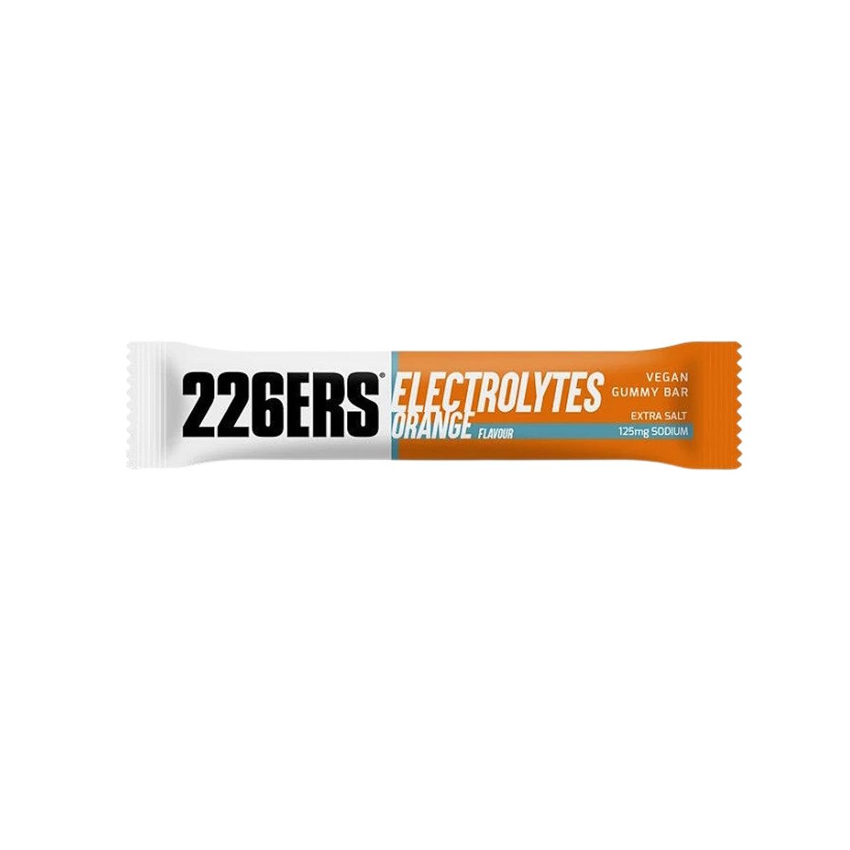 Barretta Gommosa Vegan Gummy Electrolyte