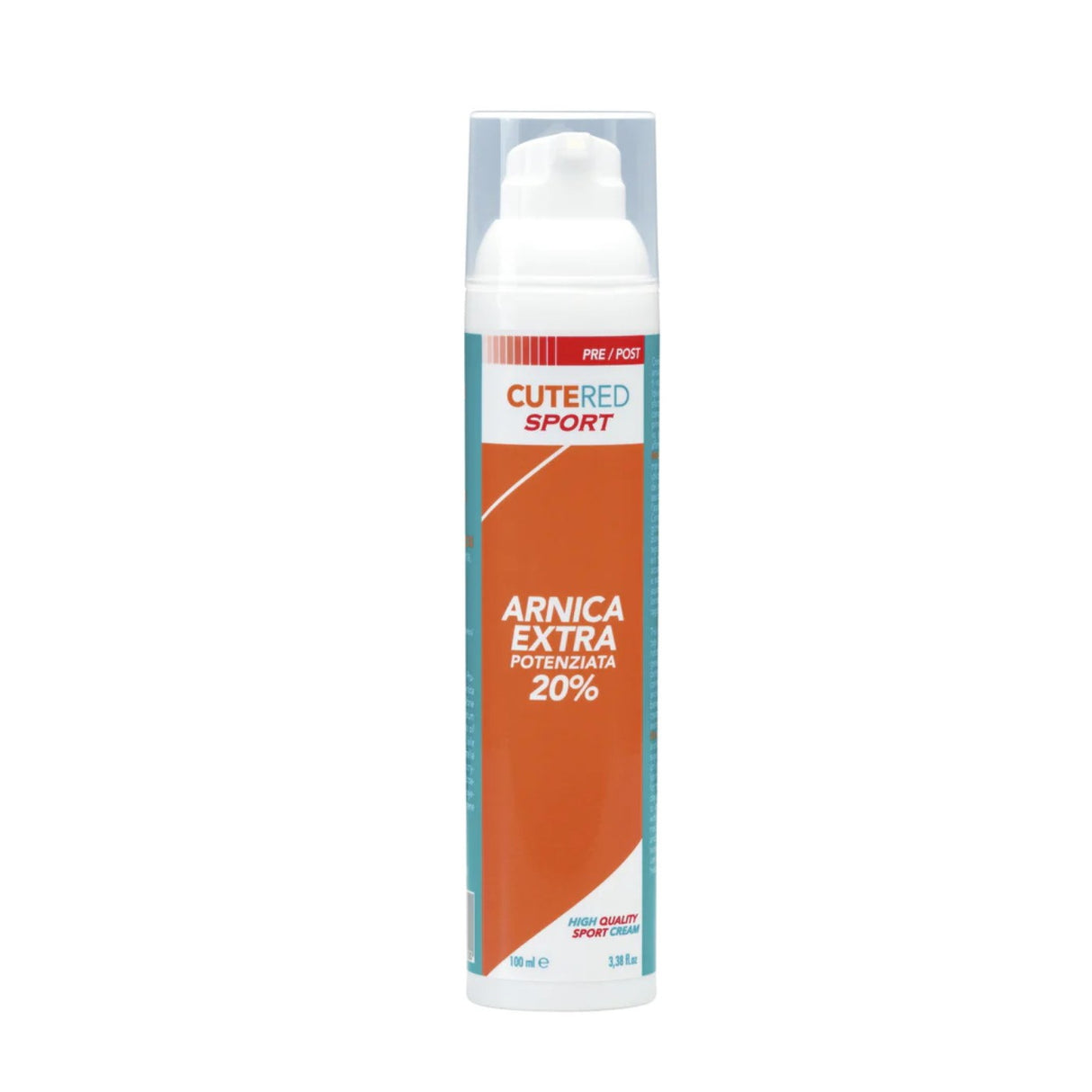 Crema Arnica Extra Potenziata