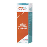 Crema Gel Gambe Scattanti