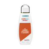 Crema Gel Gambe Scattanti