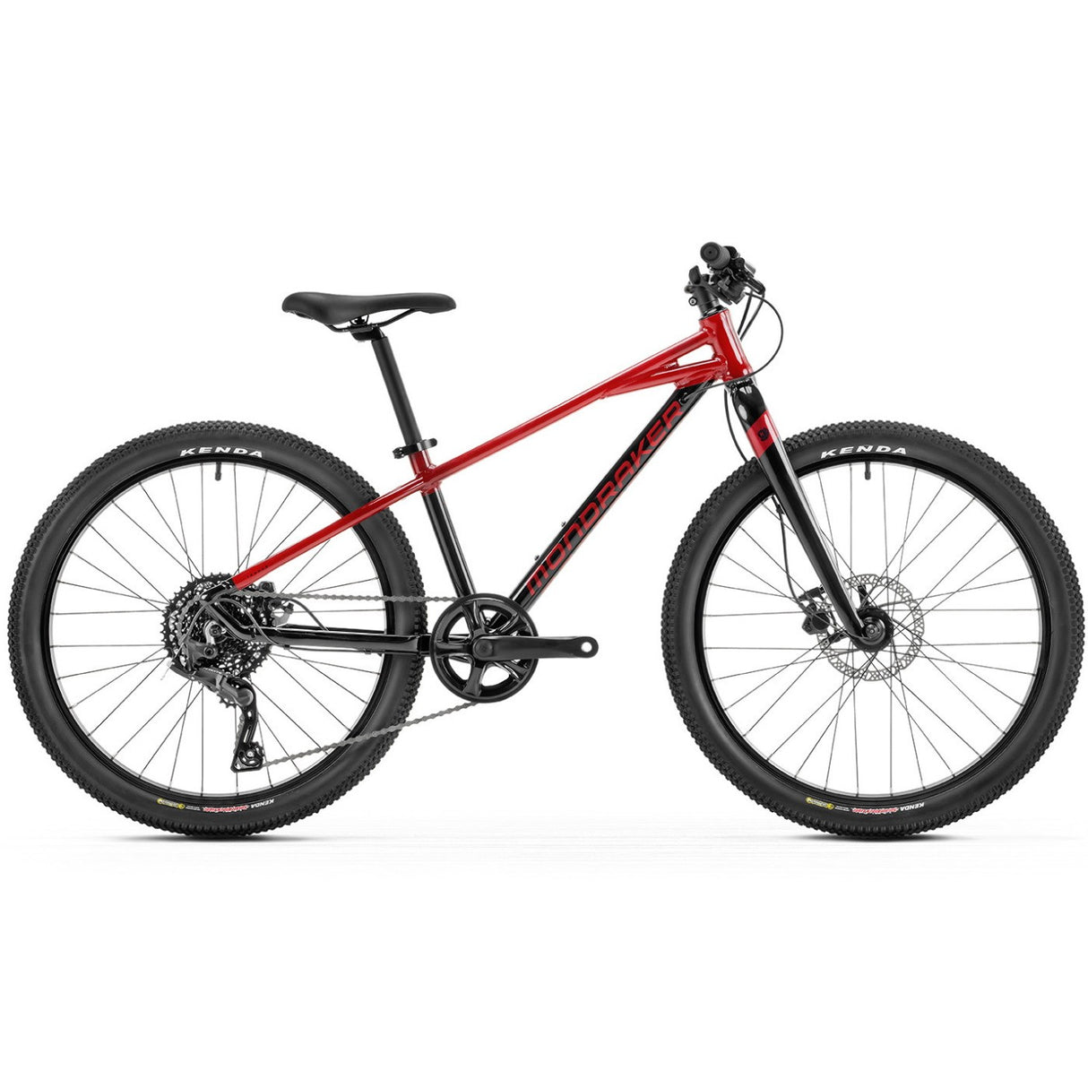 Bicicletta Mondraker Leader