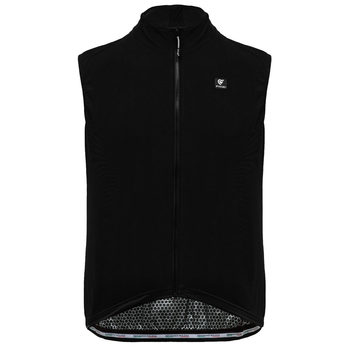 Gilet Antivento Sanremo
