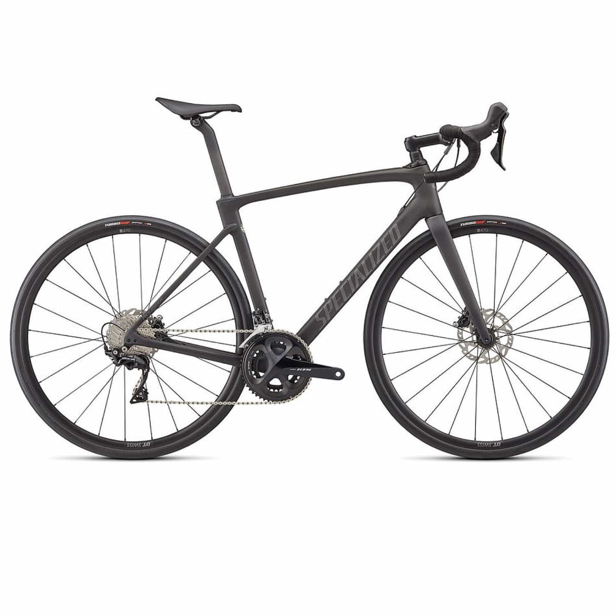 Bicicletta Roubaix Sport