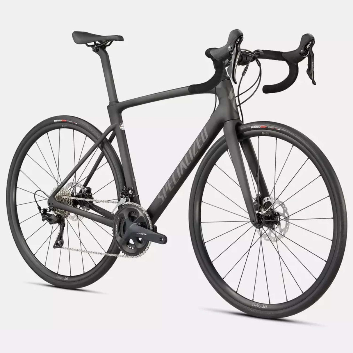 Bicicletta Roubaix Sport