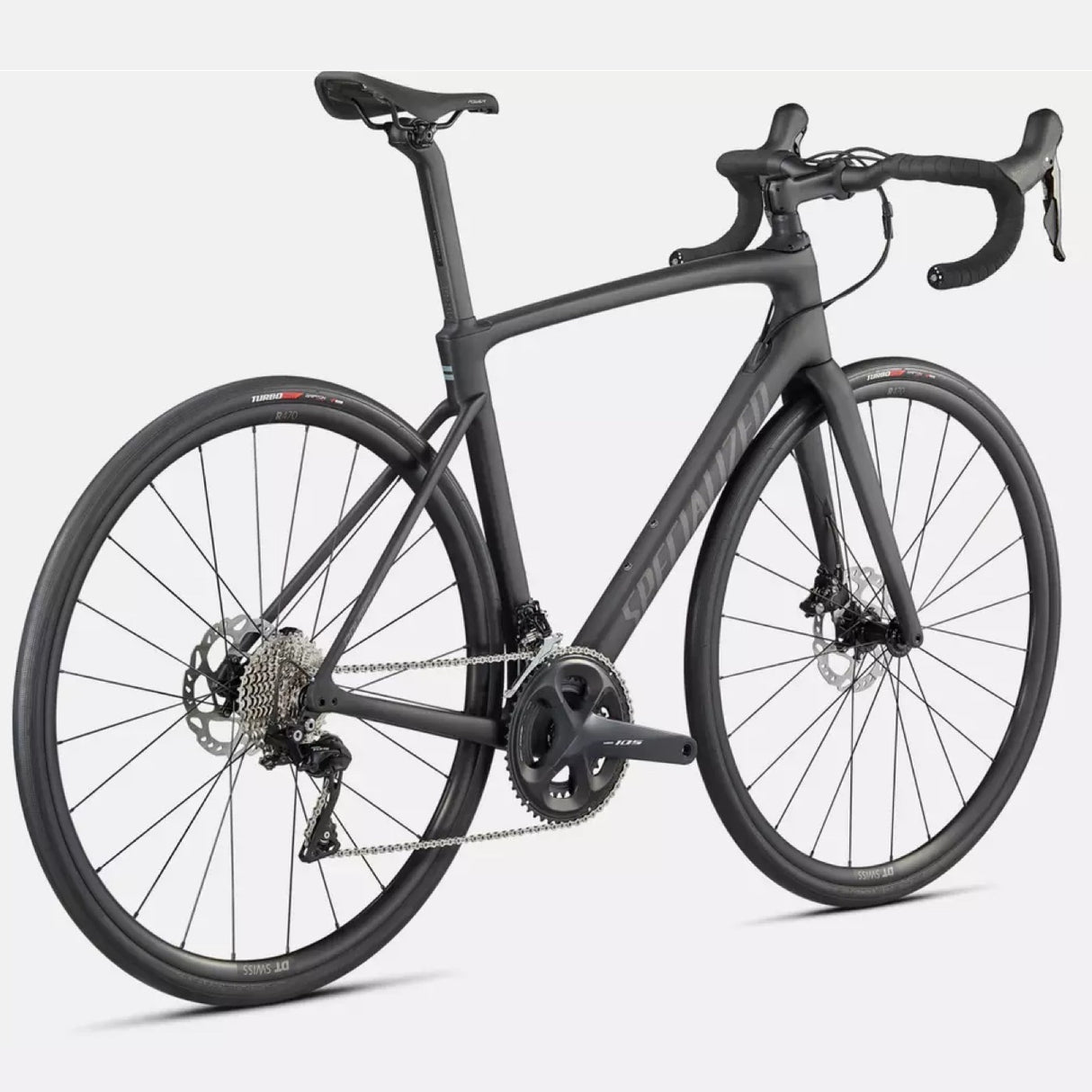 Bicicletta Roubaix Sport