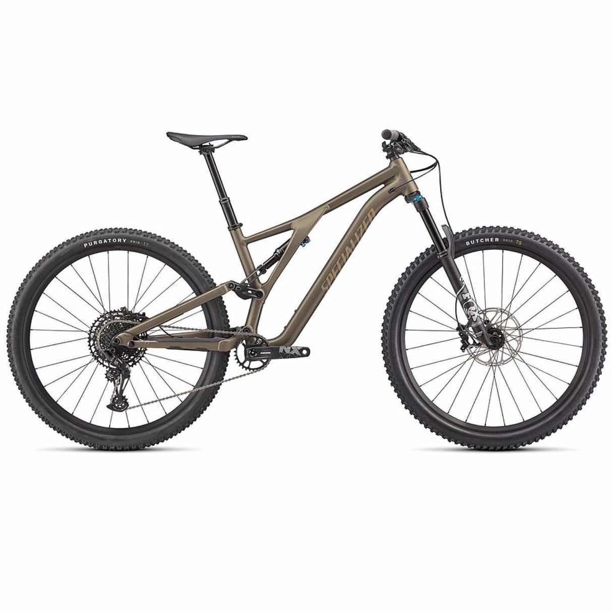 Bicicletta Stumpjumper Comp Alloy