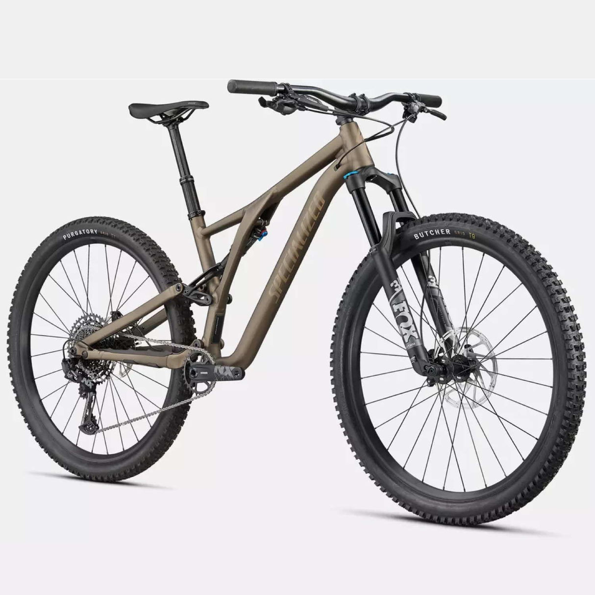 Bicicletta Stumpjumper Comp Alloy